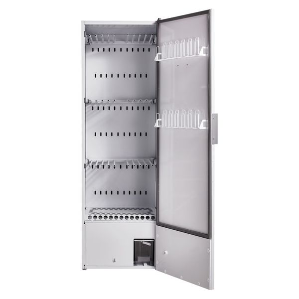 Professional Tørreskab Asko DC7784HP.W | Kondens med Varmepumpe - Testcyklusser: 15.000 timer